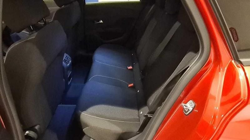 Usata Peugeot 308 Active 2022 Rosso Station wagon