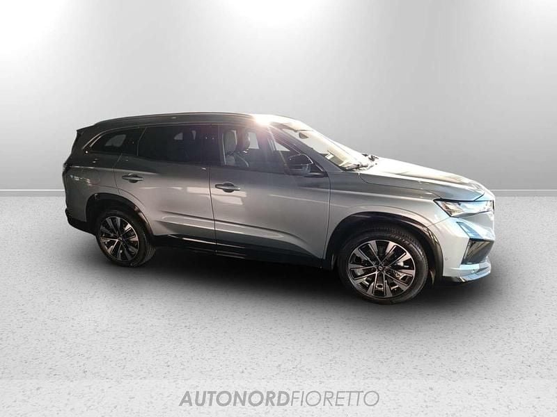 Nuova Renault Espace Techno 200 CV (147 kW) 2026 Grigiohar00 SUV