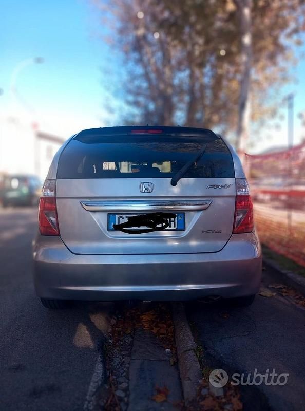 Usata Honda FR-V 2006 Monovolume