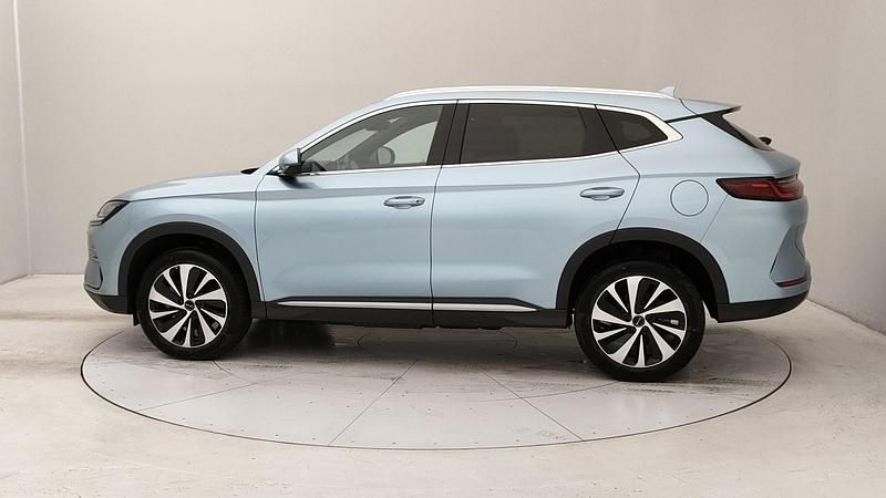 Nuova BYD Seal U Design 131 CV (96 kW) 2025 Tian qing SUV