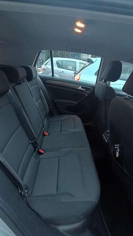 Usata VW Golf VII Business 116 CV (85 kW) 2020 Berlina