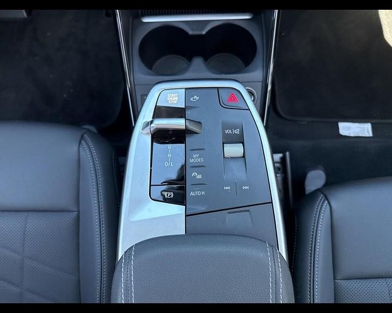 Usata BMW 220 Luxury Line 156 CV (114 kW) 2023 Bianco Coupé