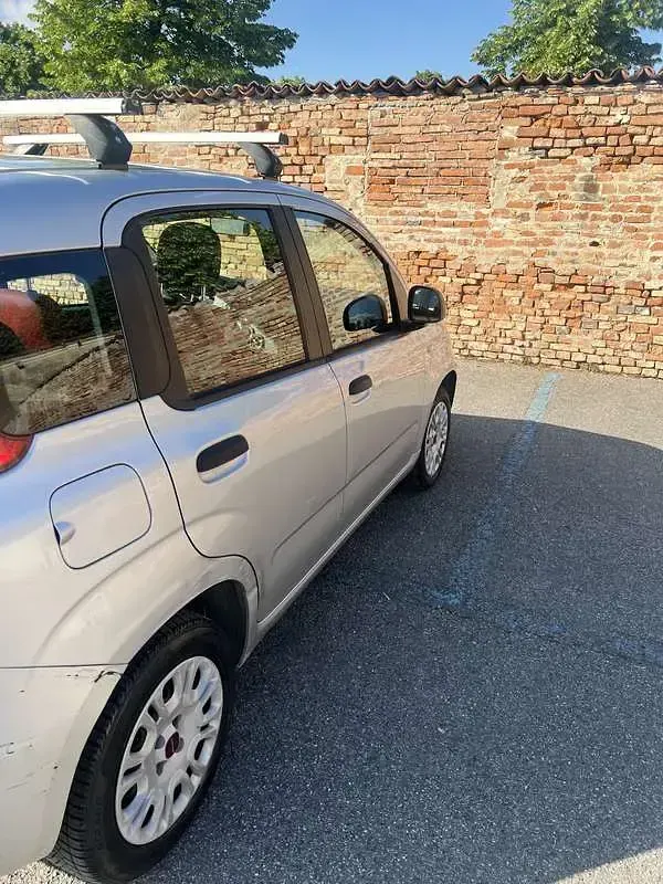 Usata Fiat Panda Dynamic 60 CV (44 kW) 2016 Utilitaria