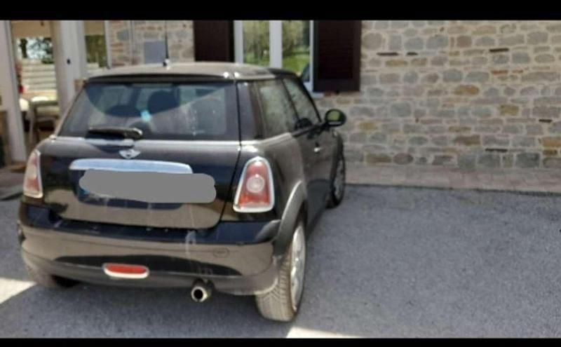Occasion Mini Cooper D 109 ch (80 kW) 2010 Citadine