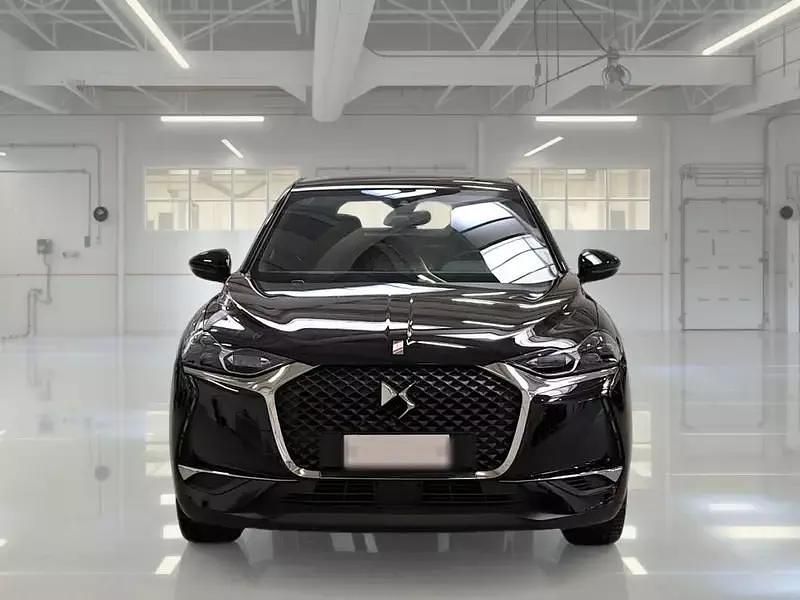 Usata DS Automobiles DS3 Crossback E-Tense Grand Chic 56 kW (77 CV) 2021 SUV