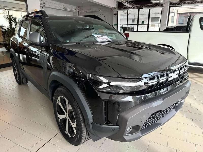 Usata Dacia Duster Journey 131 CV (96 kW) 2024 SUV