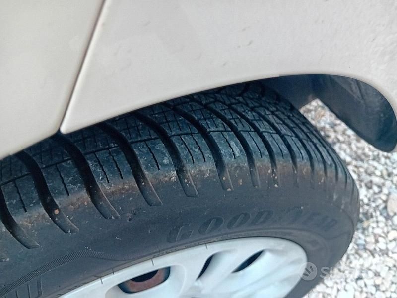 Usata Fiat Panda 69 CV (50 kW) 2013 Utilitaria