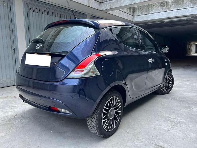 Usata Lancia Ypsilon S 95 CV (69 kW) 2016 Utilitaria