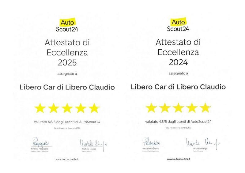 Usata Skoda Yeti Easy 110 CV (80 kW) 2016 Argento SUV