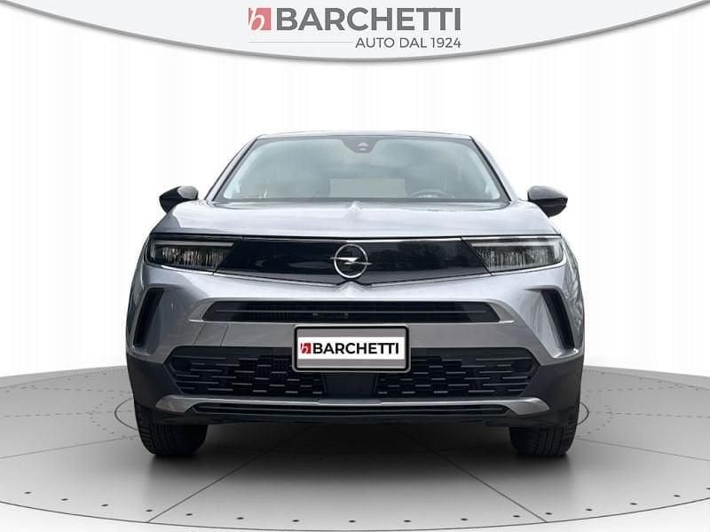 Usata Opel Mokka Edition 101 CV (74 kW) 2023 Grigio SUV