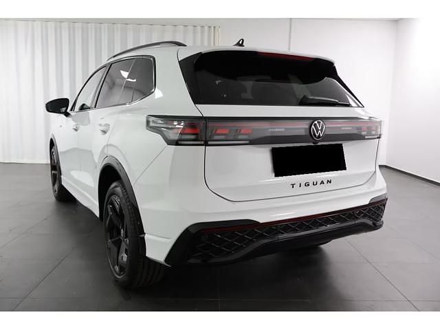 Usata VW Tiguan R-line 193 CV (141 kW) 2025 Bianco SUV