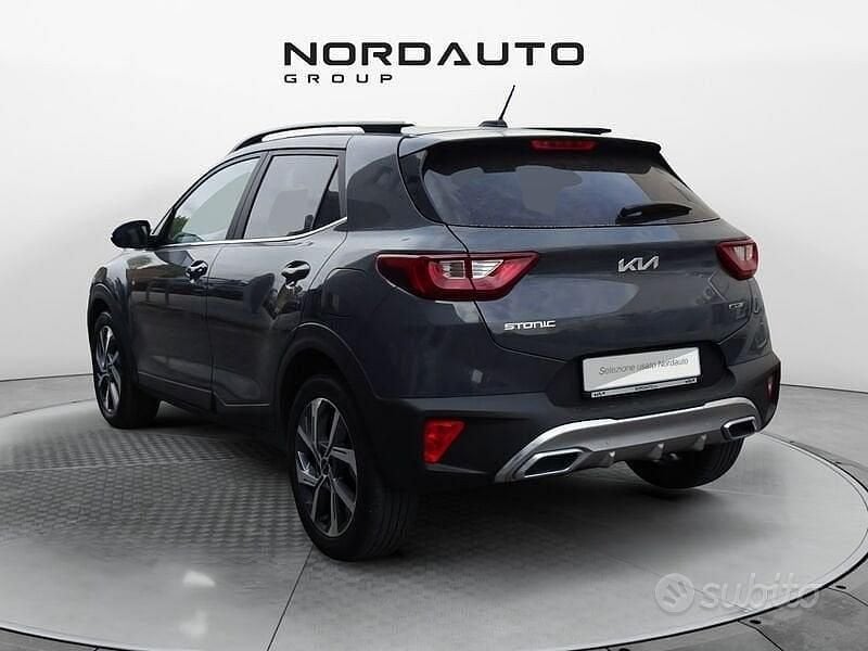 Usata Kia Stonic GT-Line 100 CV (73 kW) 2023 Other SUV