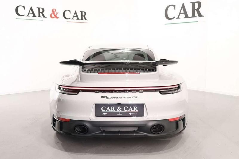 Usata Porsche 911 Carrera GTS 480 CV (353 kW) 2023 Grigio Coupé