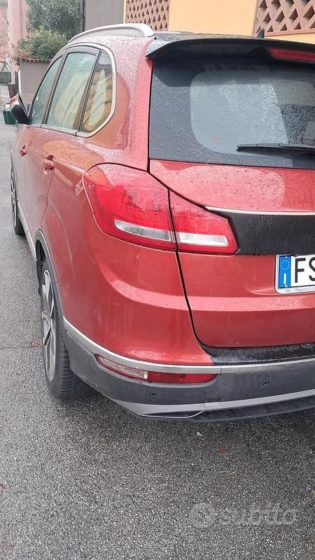 Usata 2019 DR DR6 SUV | 11.000 € (Super prezzo) - Immagine 1/4
