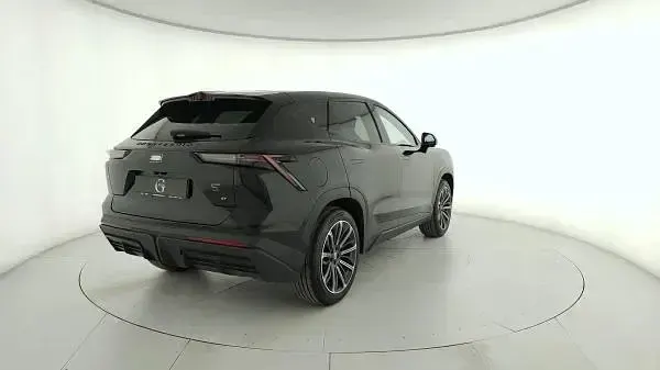 Usata Sportequipe S6 GT 186 CV (136 kW) 2024 Nero SUV