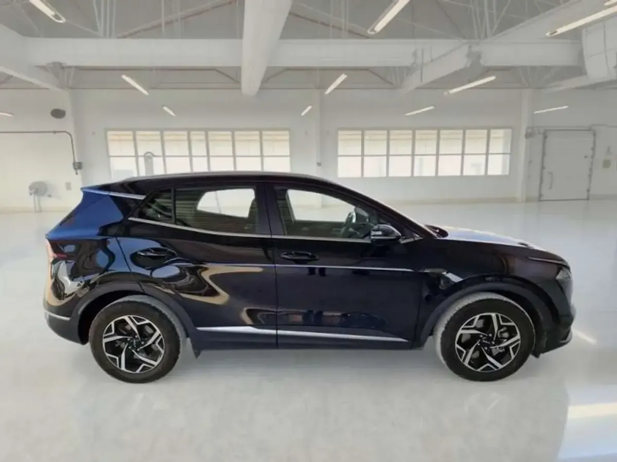 Usata Kia Sportage 136 CV (100 kW) 2024 Other SUV