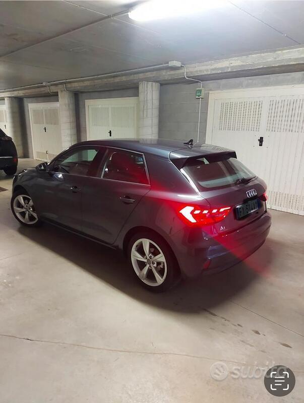 Usato 2019 Audi A1 Sportback Benzin (18.000 €)