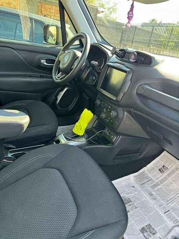 Usata Jeep Renegade Limited 120 CV (88 kW) 2019 SUV