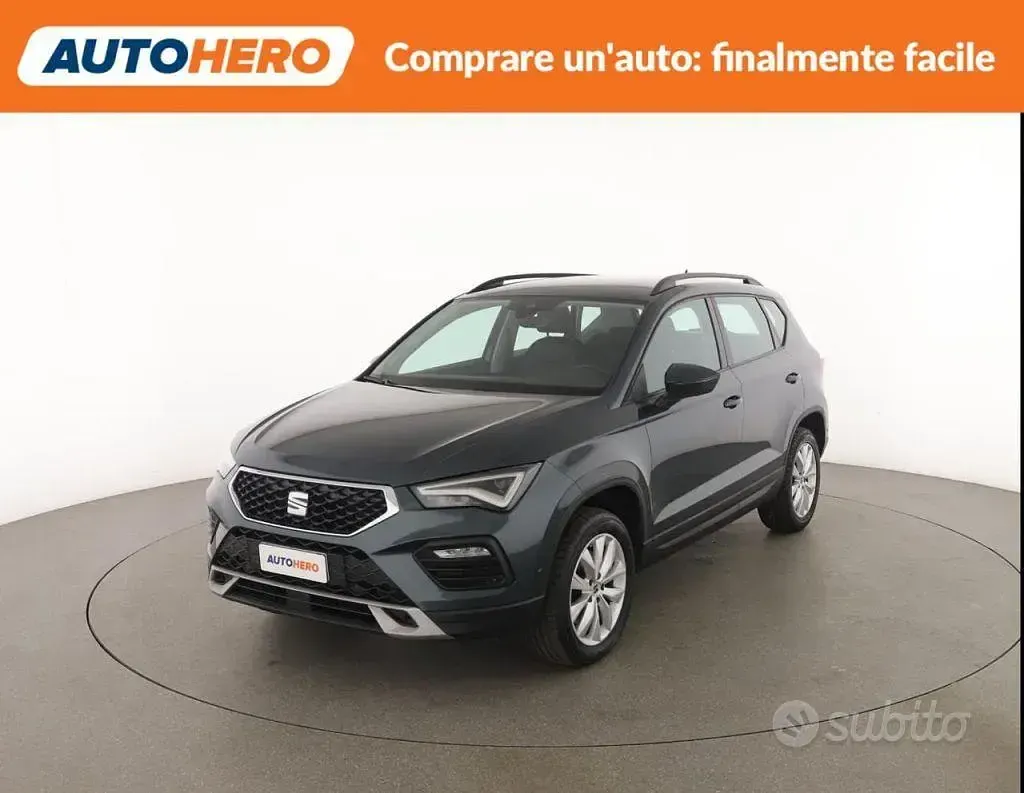Second-hand Seat Ateca Business 150 CP (110 kW) 2023 SUV