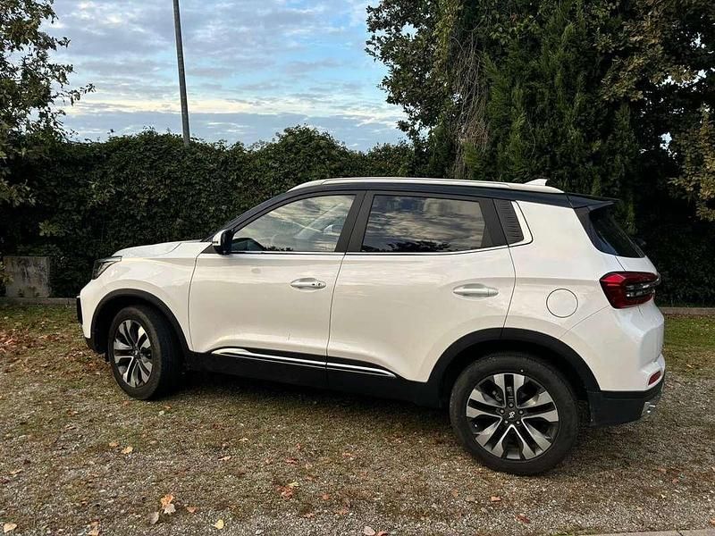 Usata 2023 DR DR 5.0 SUV | 14.000 € (Ottimo prezzo) - Immagine 1/4