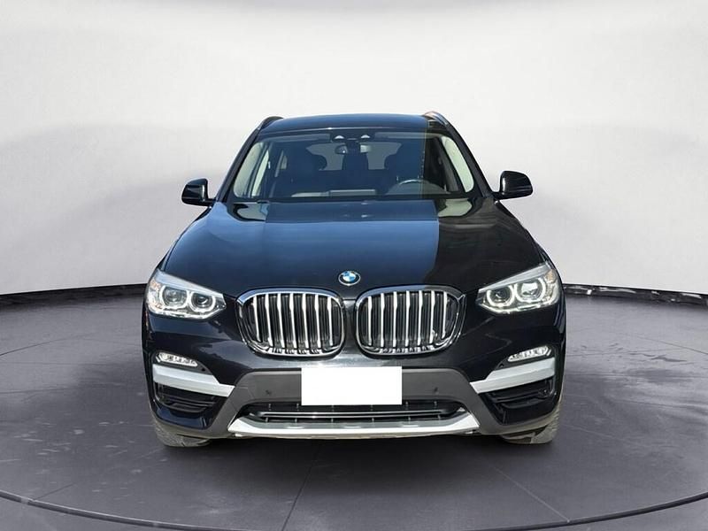 Usata BMW X3 Comfort Edition 265 CV (194 kW) 2024 SUV