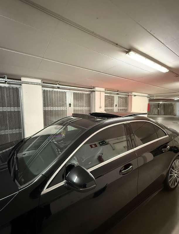 Usata Mercedes A200 Premium 150 CV (110 kW) 2020 Berlina