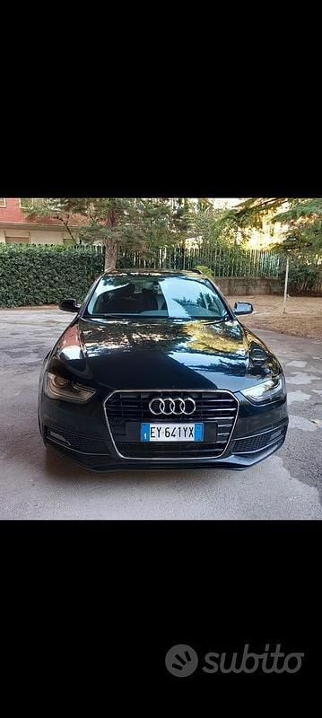 Usata 2015 Audi A4 Business Station wagon | 9000 € (Super prezzo) - Immagine 1/4