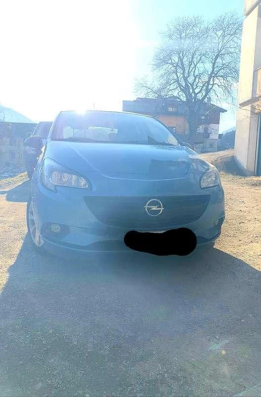 Usata Opel Corsa S 90 CV (66 kW) 2017 Utilitaria