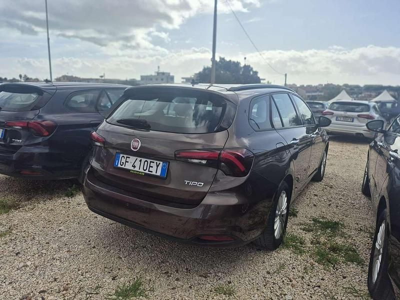 Usata Fiat Tipo City Life 131 CV (96 kW) 2021 Other Station wagon