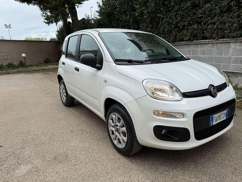 Usata Fiat Panda Easy 80 CV (58 kW) 2019 Other Utilitaria