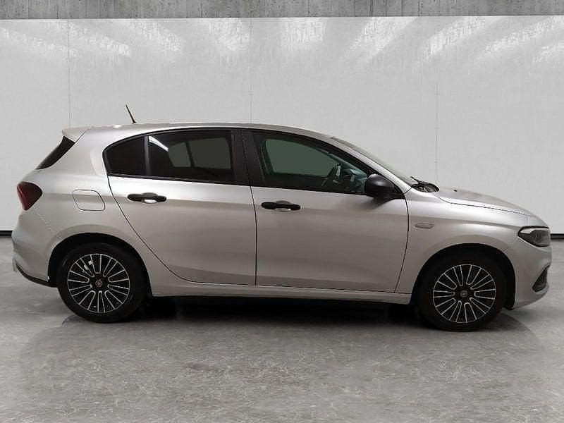 Usata Fiat Tipo Life 130 CV (95 kW) 2022 Grigio Berlina