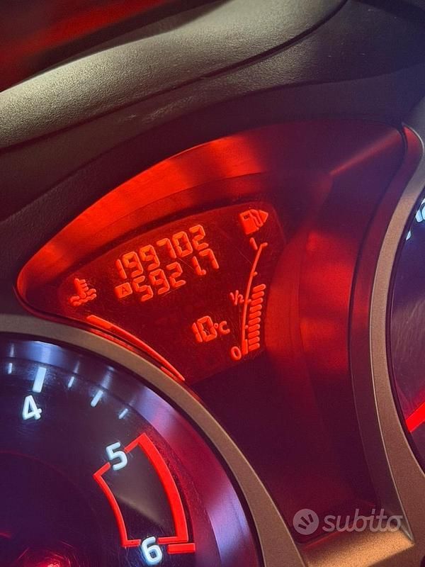 Usata Nissan Juke 110 CV (80 kW) 2012 Bianco SUV