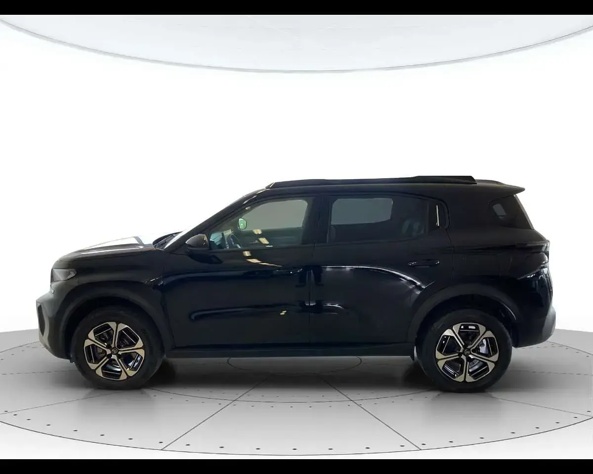 Nuova Citroën C3 Aircross 136 CV (100 kW) 2025 Nero SUV