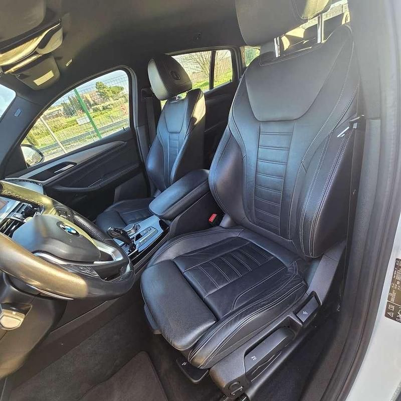 Usata BMW X4 190 CV (139 kW) 2019 Other SUV