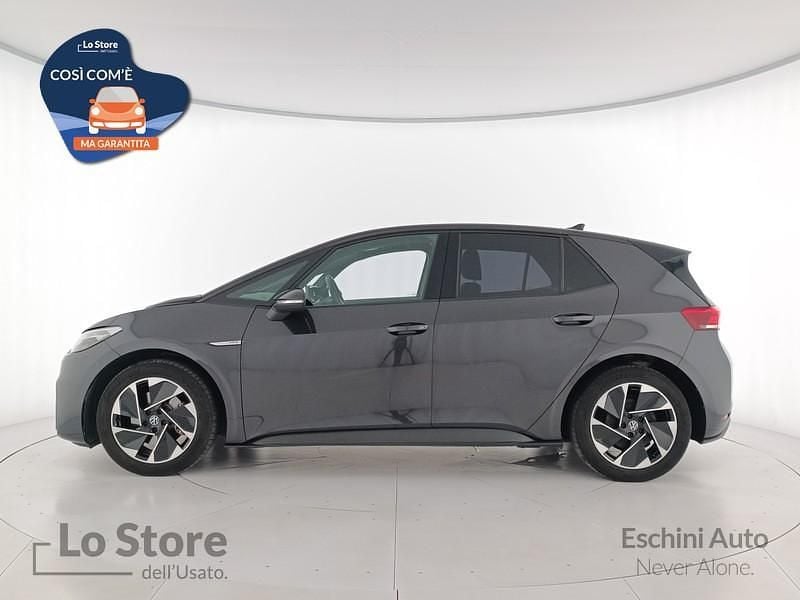 Occasion VW ID.3 Pro Performance 150 kW (204 ch) 2023 Gris Citadine