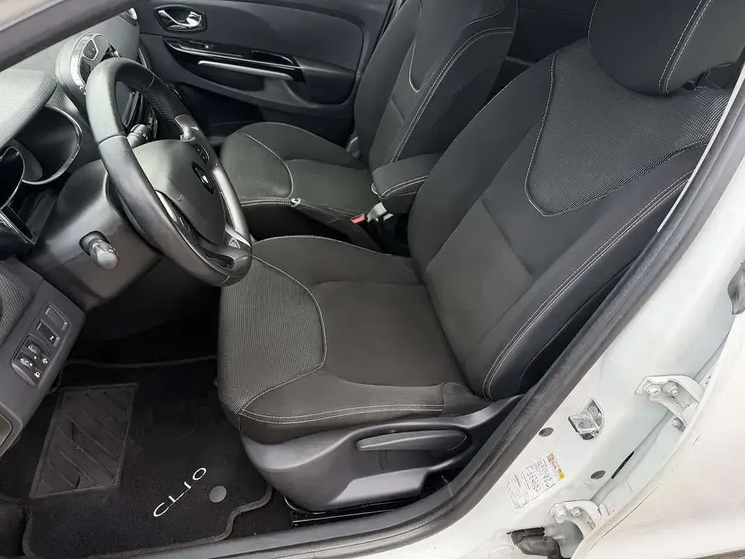 Usata Renault Clio 90 CV (66 kW) 2015 Station wagon