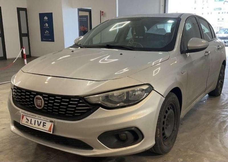 Usata Fiat Tipo Easy 120 CV (88 kW) 2017 Other Berlina