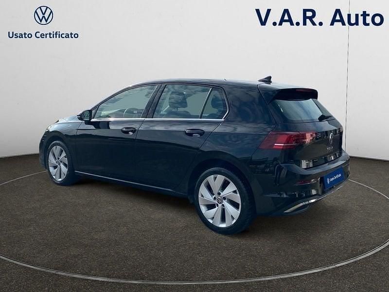 Usata VW Golf VIII Style 150 CV (110 kW) 2025 Other Berlina