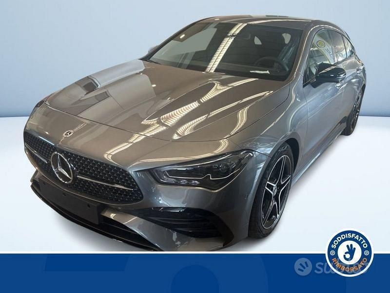 Nuova 2025 Mercedes 220 Station wagon | 46.350 € - Immagine 1/3