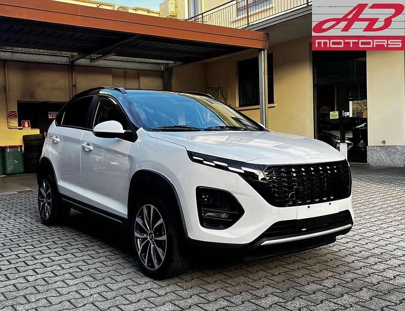 Nuova DR DR 3.0 117 CV (86 kW) 2026 Other SUV