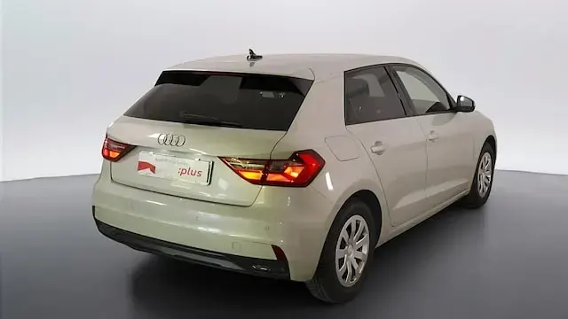 Usata Audi A1 110 CV (80 kW) 2025 SUV