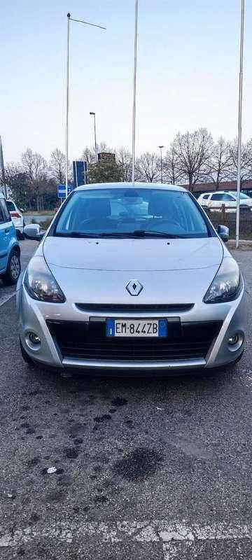 Usata Renault Clio IV Dynamique 103 CV (75 kW) 2012 Berlina