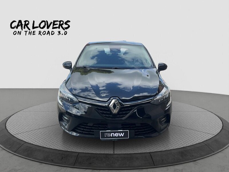 Usato 2021 Renault Clio V 1.0 LPG_Hybrid 101 CV (13.995 €)
