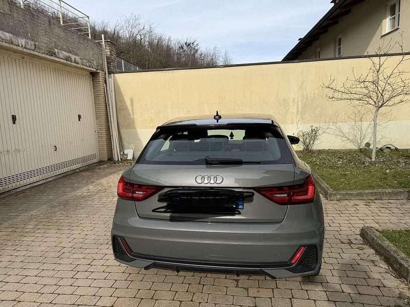 Usata Audi A1 Sportback Competition 110 CV (80 kW) 2023 Utilitaria