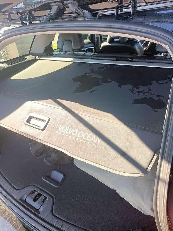 Usata 2016 Volvo V60 Ocean Race Station wagon | 8900 € (Buon prezzo) - Immagine 1/4