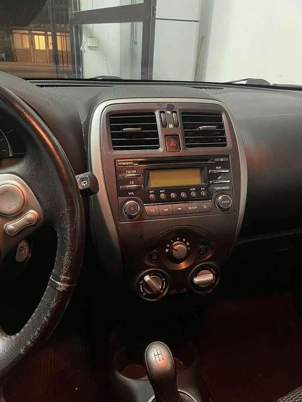 Usata Nissan Micra 79 CV (58 kW) 2010 Utilitaria