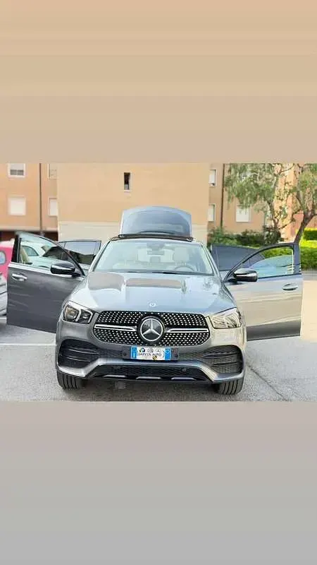Usata Mercedes 350 2023