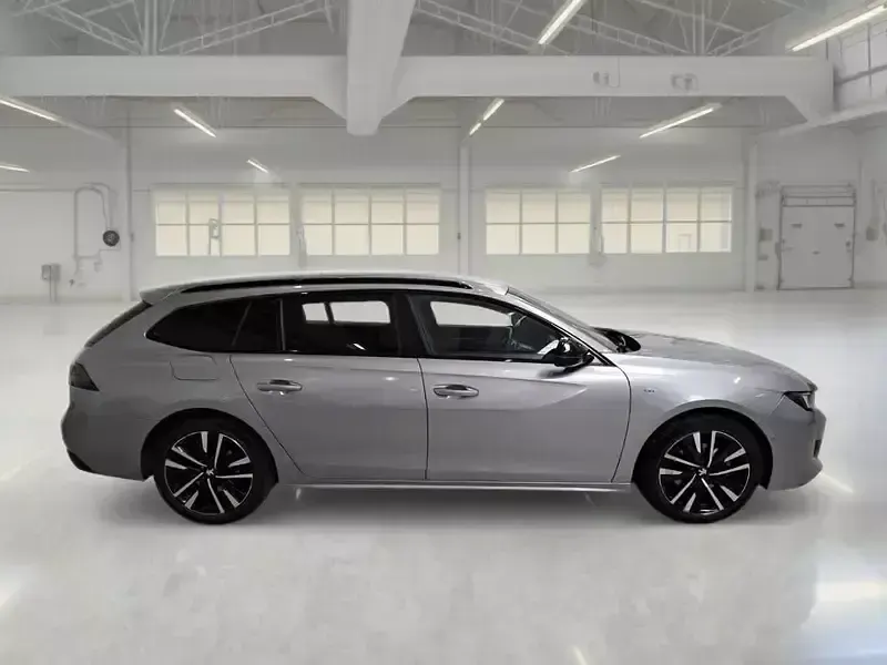 Usata Peugeot 508 GT 130 CV (95 kW) 2022 Station wagon