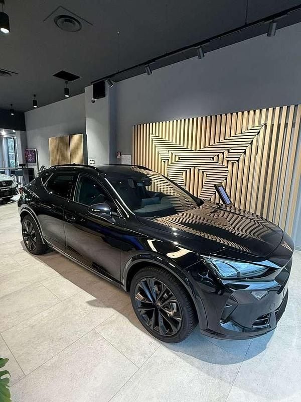 Nuova Cupra Formentor 204 CV (150 kW) 2026 Magnetich tech SUV