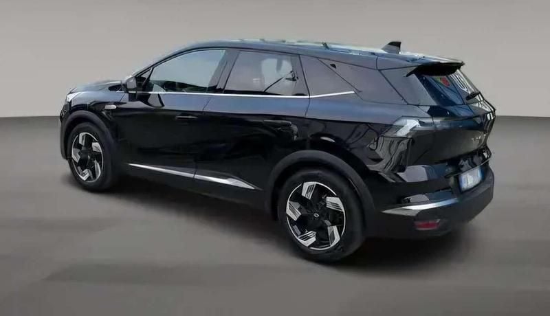 Usata Renault Symbioz Techno 94 CV (69 kW) 2025 Nero SUV